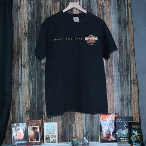 Hard Rock Tee